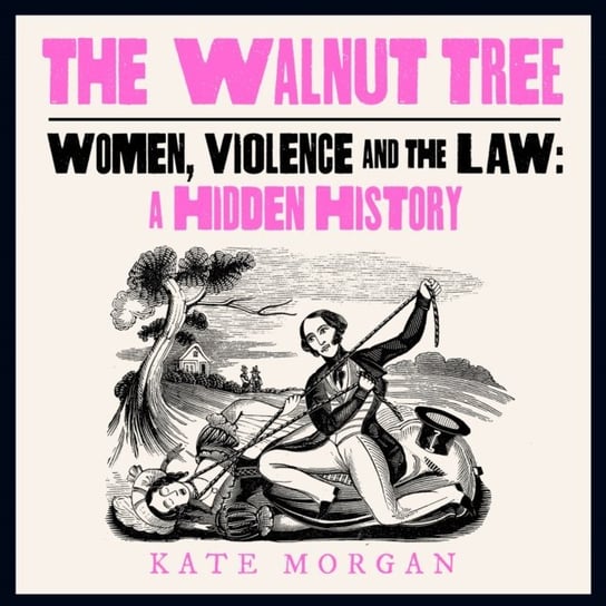 Walnut Tree Morgan Kate
