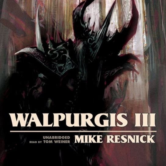 Walpurgis III Mike Resnick