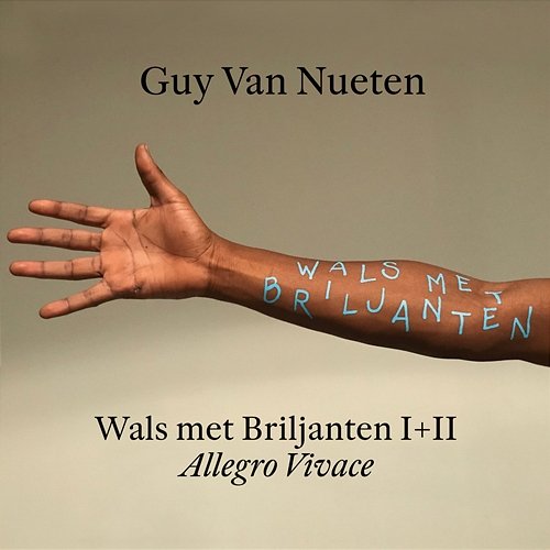 Wals met Briljanten Guy Van Nueten