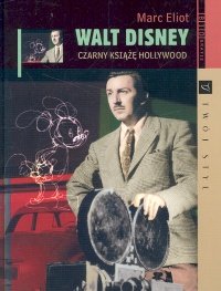 Walt Disney Eliot Marc