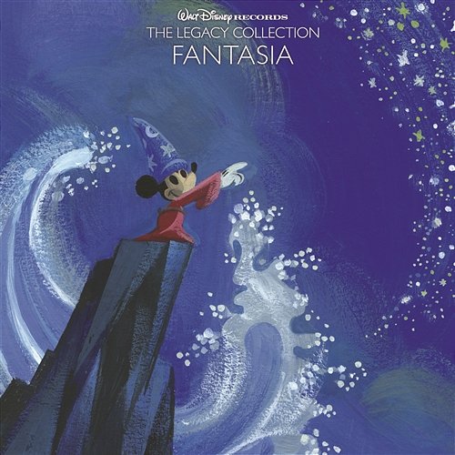 Walt Disney Records The Legacy Collection: Fantasia Various Artists