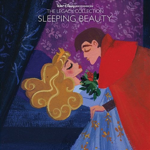 Walt Disney Records The Legacy Collection: Sleeping Beauty Various Artists