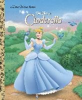 Walt Disney's Cinderella Random House Disney