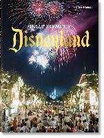 Walt Disney's Disneyland Taschen Deutschland Gmbh+, Taschen Gmbh