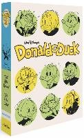 Walt Disney's Donald Duck Boxed Set: Lost in the Andes/Trail of the Unicorn Barks Carl