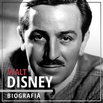 Walt Disney. Wizjoner z Hollywood (1901-1966) Napierała Piotr