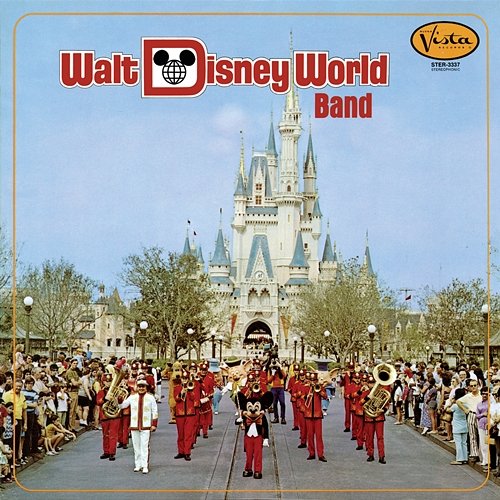 Walt Disney World Band Walt Disney World Band