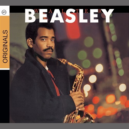 Walter Beasley Walter Beasley