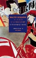 Walter Benjamin: The Story of a Friendship Scholem Gershom Gerhard, Scholem Gershom