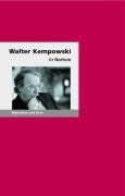 Walter Kempowski in Nartum Matuschek Oliver