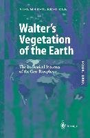 Walter's Vegetation of the Earth Breckle Siegmar-Walter