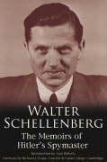 Walter Schellenberg Schellenberg Walter