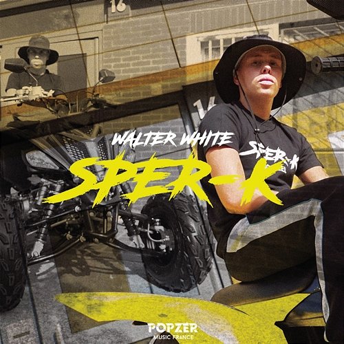 Walter White Sper-K