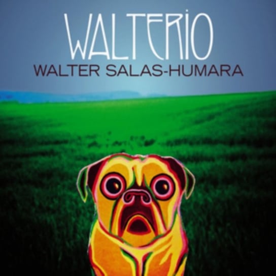 Walterio Salas-Humara Walter