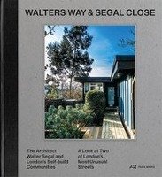 Walters Way and Segal Close Grahame Alice, Wilkhu Taran