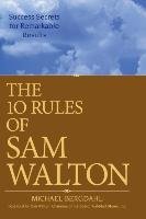Walton's 10 Rules P Bergdahl, Walton