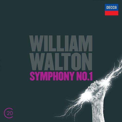 Walton: Symphony No.1; Cello Concerto Robert Cohen, Bournemouth Symphony Orchestra, Andrew Litton