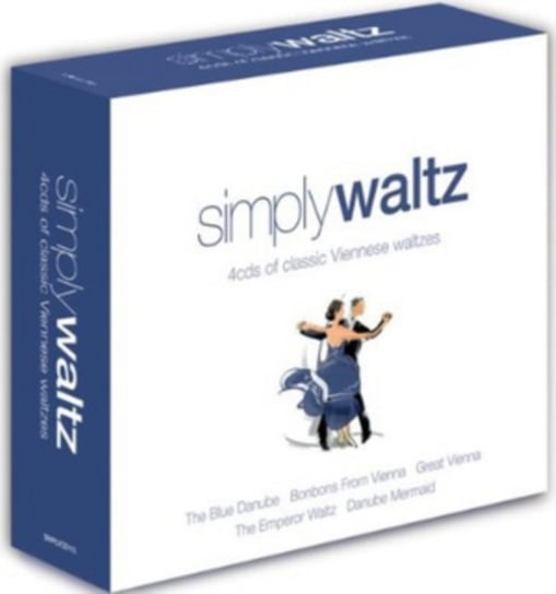 Waltz Various Artists
