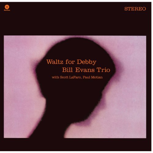 Waltz For Debby Evans Bill Trio