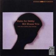 Waltz for Debby Evans Bill Trio