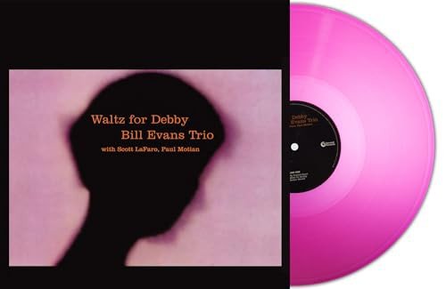 Waltz For Debby (Magenta), płyta winylowa Bill Evans Trio