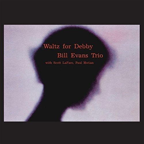 Waltz for Debby, płyta winylowa Evans Bill