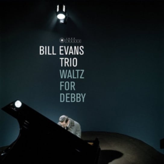Waltz for Debby, płyta winylowa Bill Evans Trio