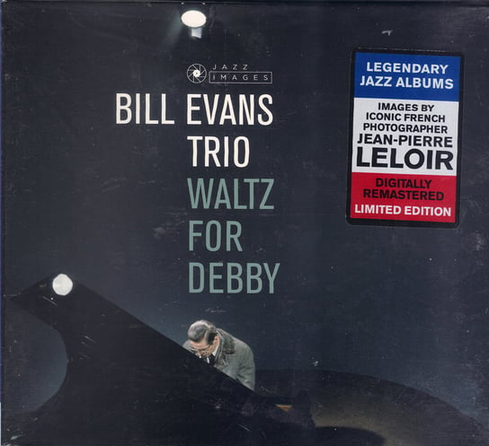 Waltz For Debby (Remastered) Evans Bill
