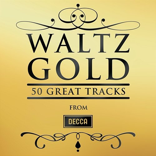 Waltz Gold - 50 Great Tracks Various Artists