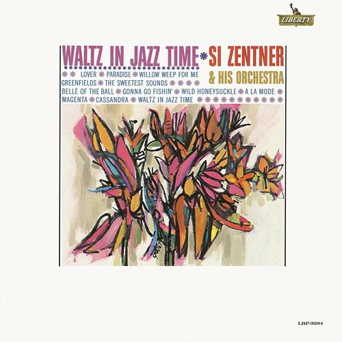 Waltz In Jazz Time Si Zentner and His Orchestra
