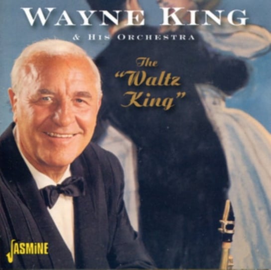 Waltz King King Wayne