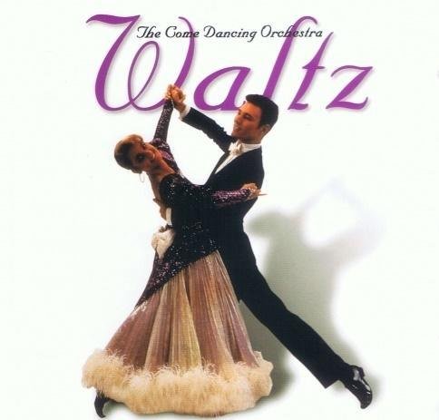 Waltz The Come Dancing Orch Various Artists