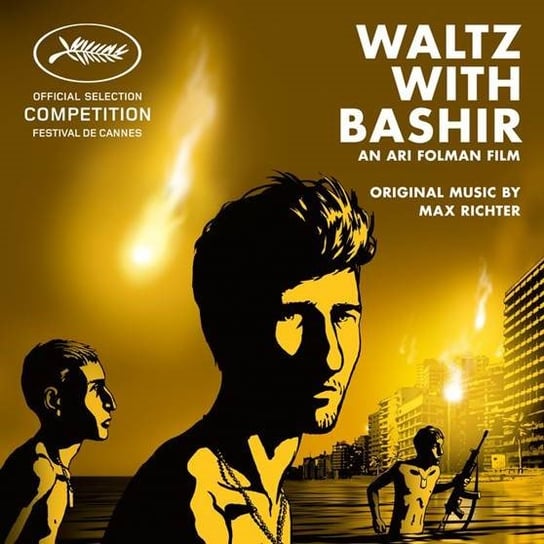 Waltz with Bashir Various Artists