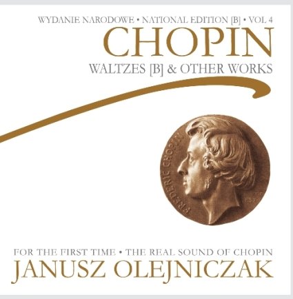 Waltzes (B) & Other Works Olejniczak Janusz
