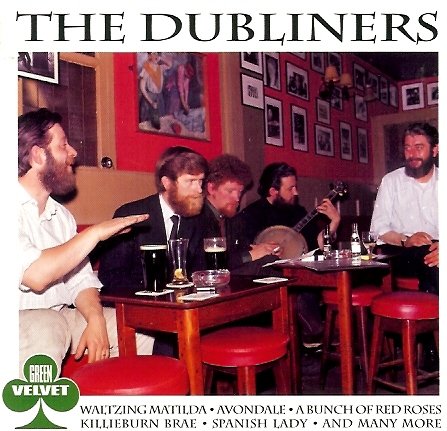 Waltzing Matilda The Dubliners