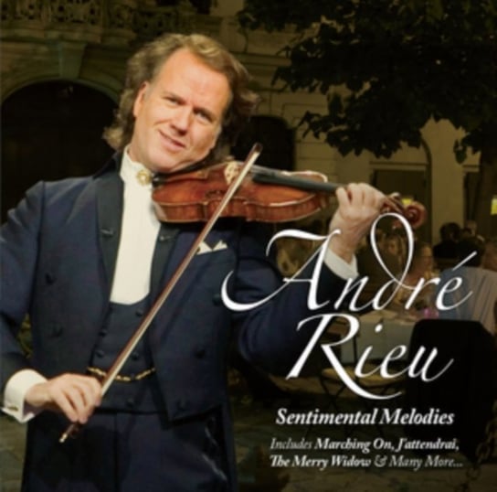 Waltzing With Andre Rieu Rieu Andre