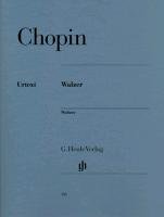 Walzer Chopin Frederic