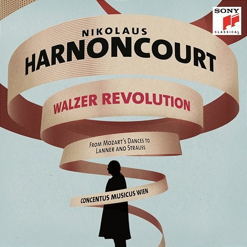 Walzer Revolution Nikolaus Harnoncourt