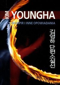 Wampir i inne opowiadania Kim Young Ha