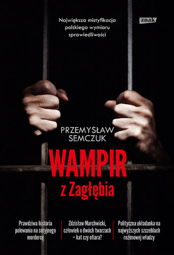 Wampir z Zagłębia Semczuk Przemysław