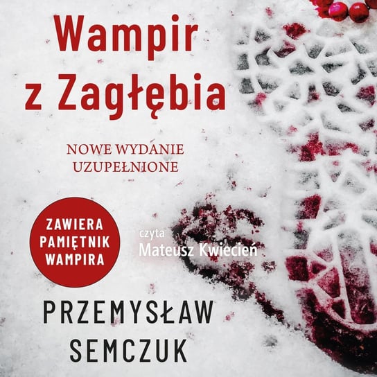 Wampir z Zagłębia Semczuk Przemysław
