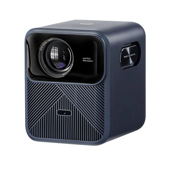 Wanbo Mozart 1 Pro Projektor 900ANSI, 1080p, Google TV 11, Auto focus, DRM L1 WANBO