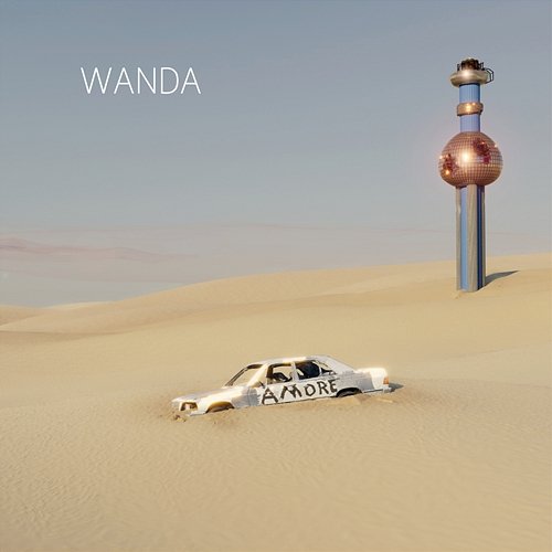 Wanda Wanda