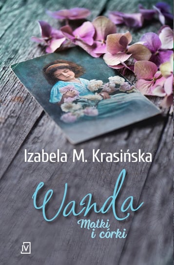 Wanda Krasińska Izabela M.