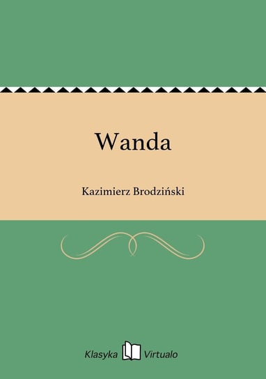 Wanda Brodziński Kazimierz