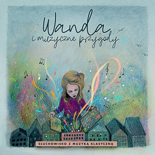 Wanda i muzyczne przygody Various Artists