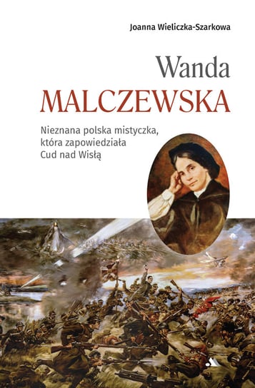 Wanda Malczewska Wieliczka-Szarkowa Joanna