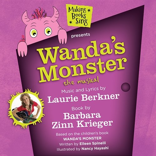Wanda's Monster the Musical Various Artists