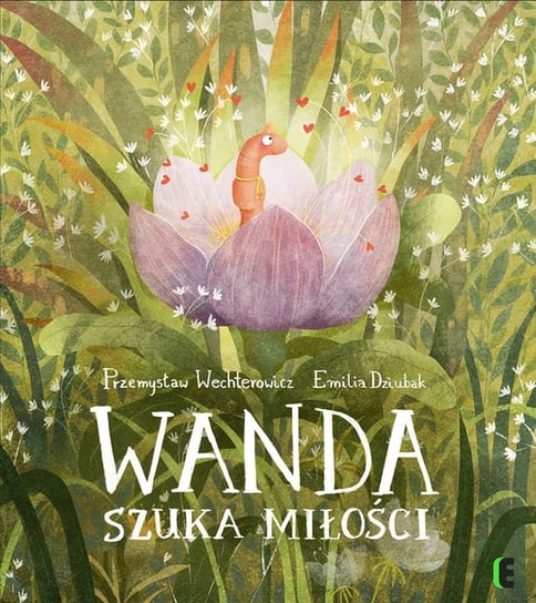 Wanda szuka miłości Wechterowicz Przemysław