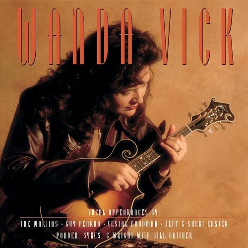 Wanda Vick Wanda Vick